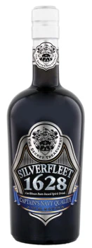 The Secret Treasures The Secret Treasures Captains Navy Quality Silverfleet 1628 500ml 3 The Secret Treasures The Secret Treasures Captains Navy Quality Silverfleet 1628 500ml