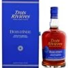 Trois Rivieres Rhum Bois D Inde 0,7L 40%