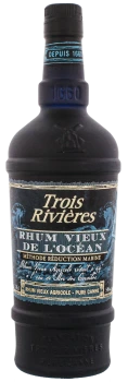 Trois Rivieres Trois Rivieres De L'Ocean Rhum Vieux Agricole 0,7L
