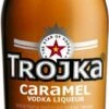 Trojka Caramel -Beluga Liquor Sales trojka caramel