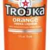 Trojka Orange Vodka Liqueur