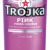 Trojka Pink -Beluga Liquor Sales trojka pink