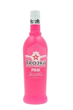 Trojka Pink -Beluga Liquor Sales trojka pink 2