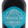 Turquoise Bay Amber Rum 0,7L -Beluga Liquor Sales turquoise bay amber rum 07l