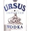 Ursus Vodka