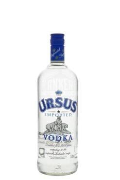 Ursus Vodka -Beluga Liquor Sales ursus vodka 2