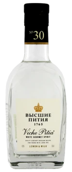Viche Pitia No. 30 Lemon & Milk 0,5L