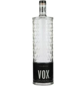 Vox Vox Vodka 0,7L 40,0% Alcohol