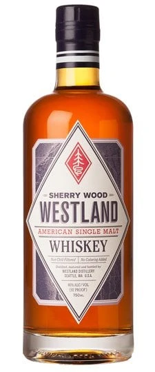 Westland Sherry Wood Gift Box