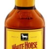 White Horse White Horse 1,0L 40,0% Alcohol -Beluga Liquor Sales white horse white horse 10l 400 alcohol
