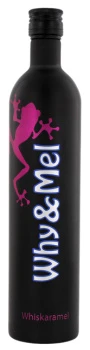 Why & Mel Liqueur 0,7L 3 Why & Mel Liqueur 0,7L