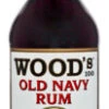 Woods Old Navy Rum 1,0L -Beluga Liquor Sales woods old navy rum 10l