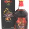XM XM V.X.O. 7YO Demerara 700ml Gift Box -Beluga Liquor Sales xm xm vxo 7yo demerara 700ml gift box