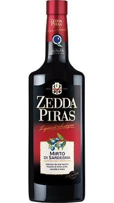 Zedda Piras Mirto Rosso
