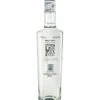 Zignum Mezcal Silver