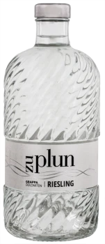 Zu Plun Grappa Riesling 0,5L 3 Zu Plun Grappa Riesling 0,5L
