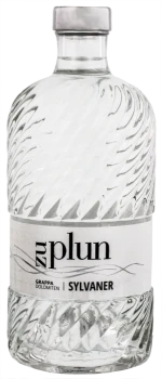 Zu Plun Grappa Sylvaner 0,5L