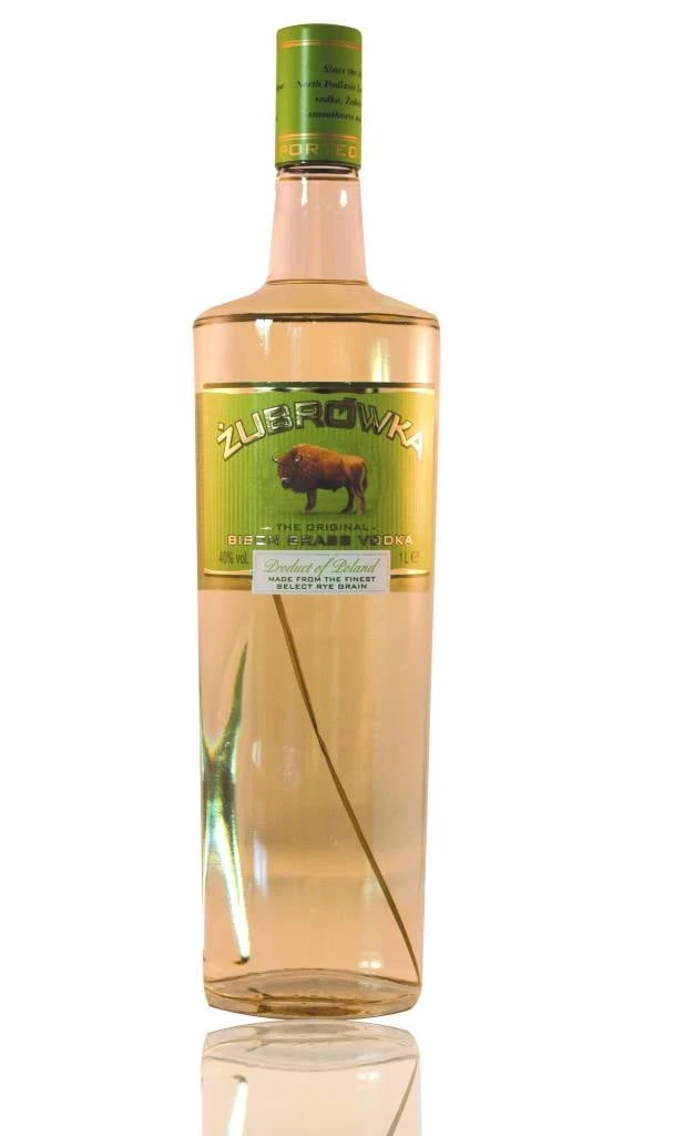 Zubrowka 3 Zubrowka