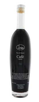 Zuidam Zuidam Creme De Cafe Liqueur 0,7L 24,0% Alcohol 3 Zuidam Zuidam Creme De Cafe Liqueur 0,7L 24,0% Alcohol