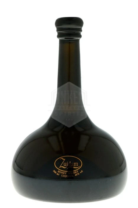 Zuidam Zuidam Honing Whisky 5 Zuidam Zuidam Honing Whisky - Image 3